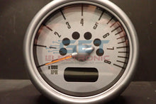 MINI - Center Guage  - Tacho 2006 -