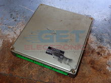 Isuzu Bighorn ECU Repair – Throttle Fault