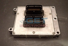 Saab ECU - Intermittant 55567225