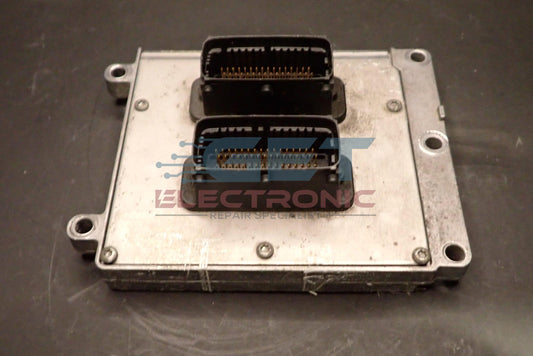 Saab ECU - Intermittant 55567225