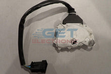 Holden Astra Gear Selector Switch Repair