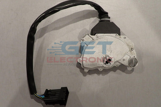 Holden Astra Gear Selector Switch Repair