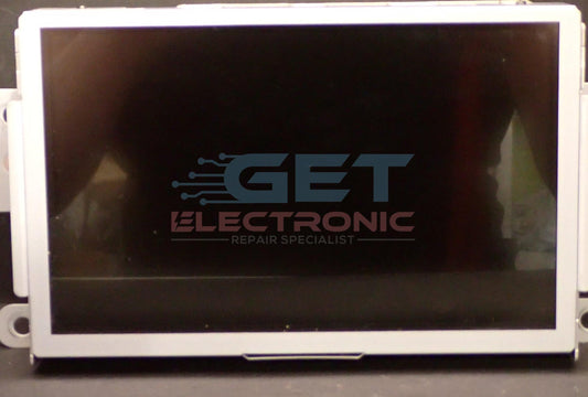 Ford Display assembly  -