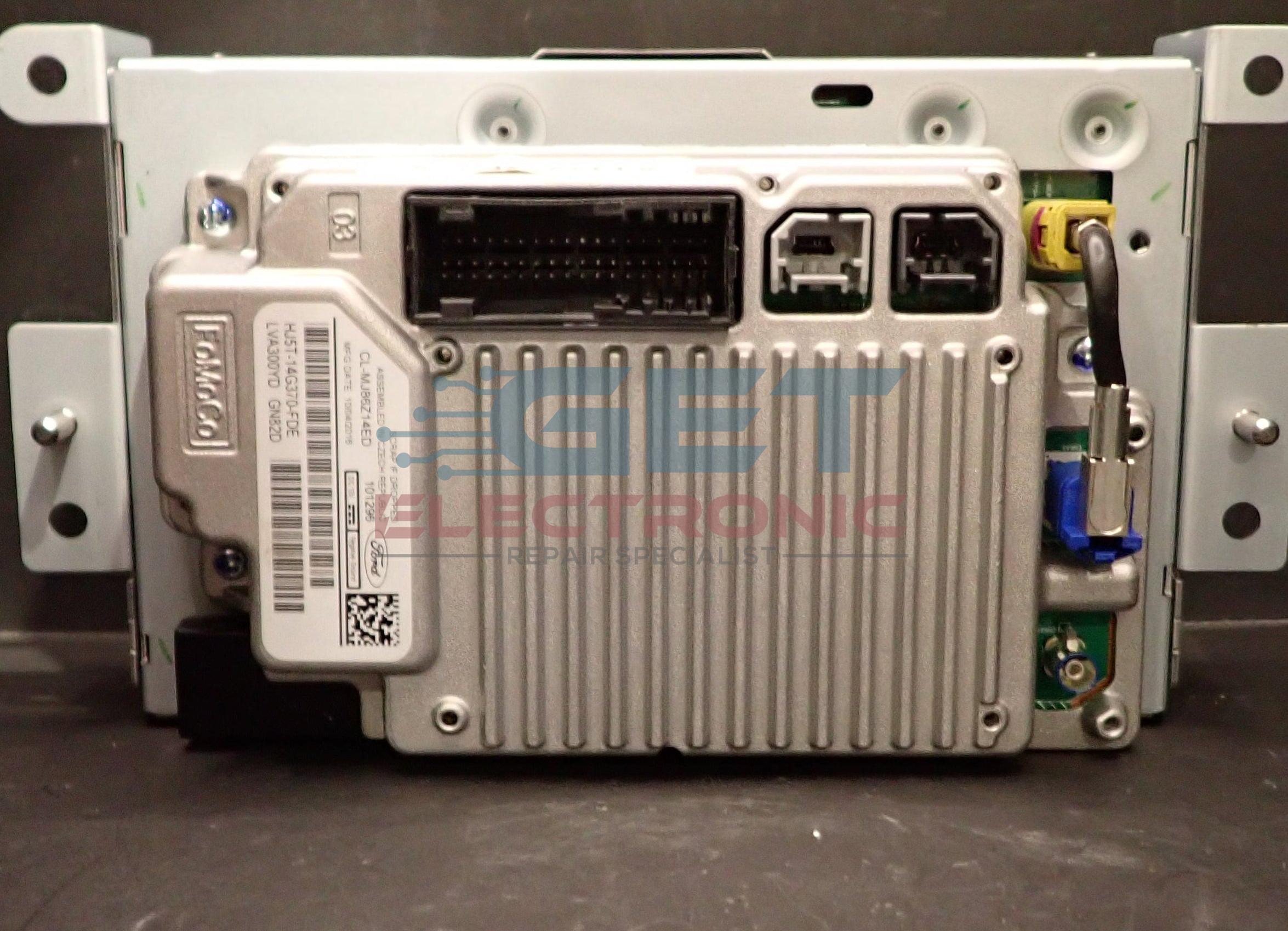Ford Display assembly - – Get Electronic NZ