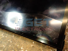 Jeep / Dodge 8.4" Uconnect Infotainment Display – Replacement Service