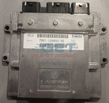 Ford Focus ECU -  2004 -2013