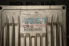 Hyundai 39101-4X740  CR-U ECU  - Short on power supply