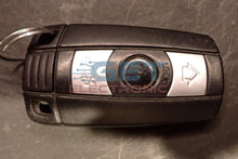 BMW Key  - Repair