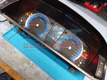Ford FG Instrument Cluster Repair – Power, Comms & Speedo Faults
