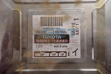 89661-1A440  Toyota Engine ECU repair