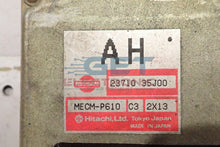 Nissan  23710 35JK00