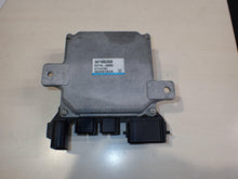 Subaru Forester Power Steering Module Repair – Relay Fault