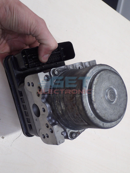 Honda ABS unit repair Ninnin