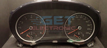 Kia Rio Instrument cluster  Odometer Reprogram 2017-