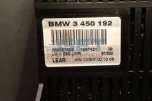 BMW LEAR Light control module Clone BMW 3 450 192