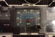 Mitsubishi L300 speedometer gauge cluster 1980's- pointer snapped off