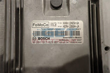 Ford Escape  / Kuga 2017 -19 Trottle Issues