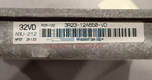 Ford Falcon BA ECU 3R23-12A650