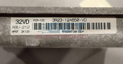 Ford Falcon BA ECU 3R23-12A650