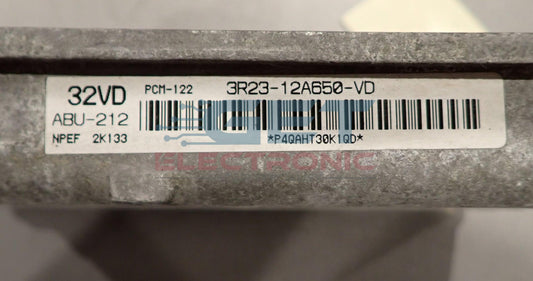 Ford Falcon ECU 3R23-12A650