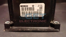 BOSCH ABS module  0 265 900 001 - Wheel Speed Sesnor