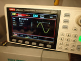 Instrument Cluster Testing