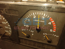 Instrument Cluster Testing