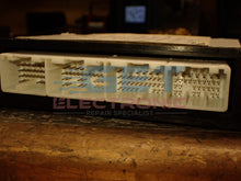 Subaru ECU Misfire Injector Failure  Repair