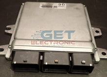 Nissan 350Z Accelerator pedal Issue 2008- ECU repair