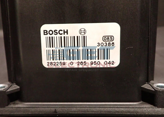 BOSCH ABS module PORSCHE 911