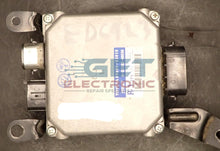 Lexus IS EPS module repair