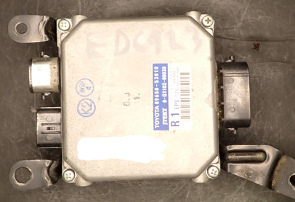 Lexus IS EPS module repair