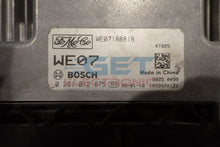 Ford Ranger  2011 -  02 81 012 875  No Coms / No start