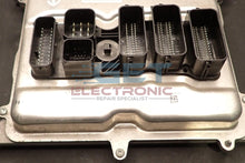 BMW DME  -  8 614 302 - Missfire