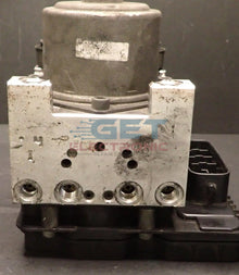 2006 MAZDA ATENZA ABS control module  - No coms