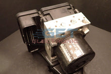 A3 Audi ABS control module - Pump Motor Failure