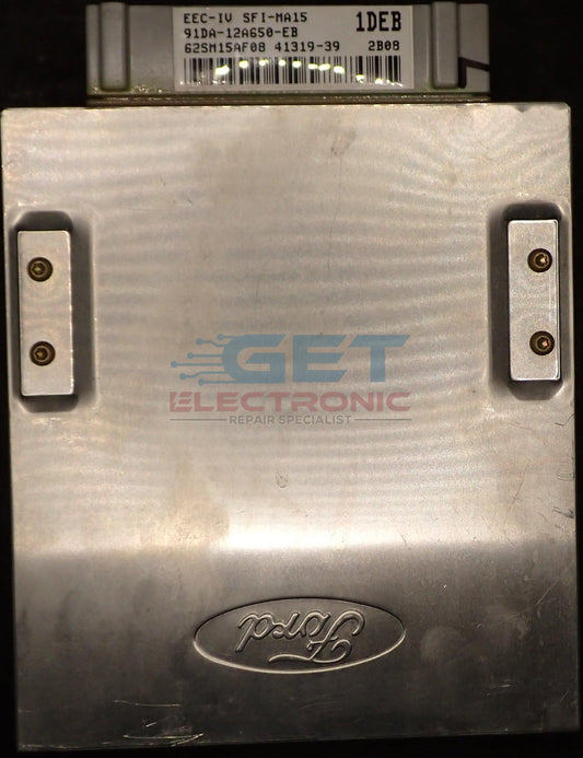 Ford Falcon,Fairlane 1988-1996 ECU  Repair Service