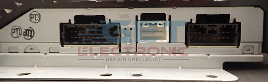 MITSUBISHI PAJERO Audi Amp 2012-