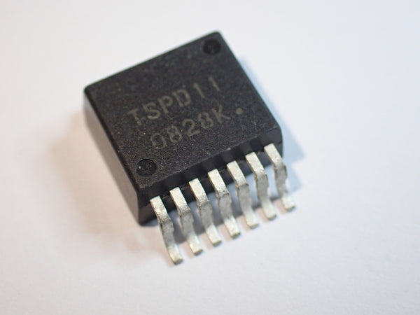 TSPD11 Transistor Headlight control chip SMD automotive IC for Toyota