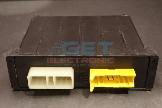 ferrari heater control Box