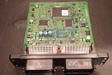 2007 -2010 Mazda 3 / Demio  ECU  - Removed from airbox