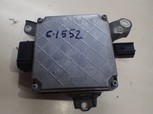 Lexus LS460 EPS unit repair