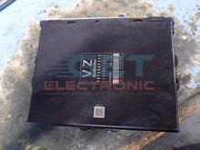 ECU SUBARU Impreza 22765AF270 - Repair