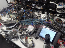 Ford PX1  Full Test Bench