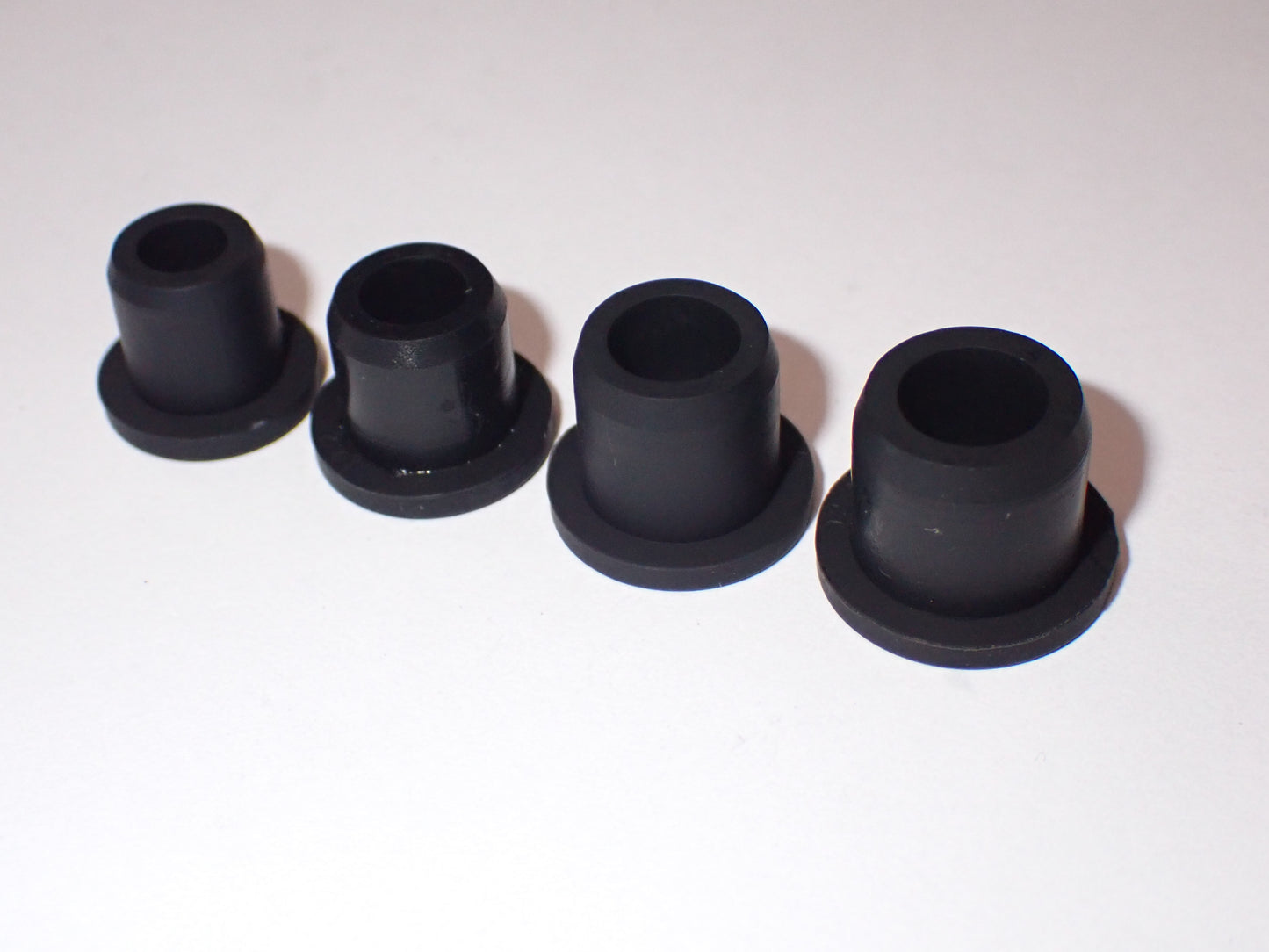 Rubber Bung plug 9mm - 12mm