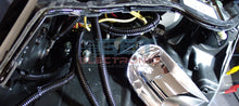 Headlight Rewire