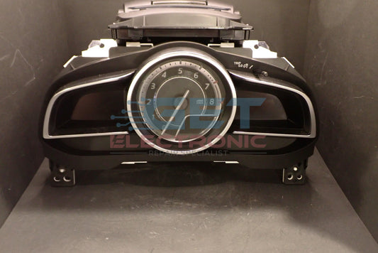 MAZDA  Speedometer - LCD  2014