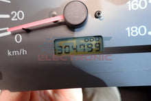 L200  Instrument cluster BAD ODOMTER