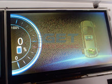 BYD - Instrument cluster repair - LCD  Damaged