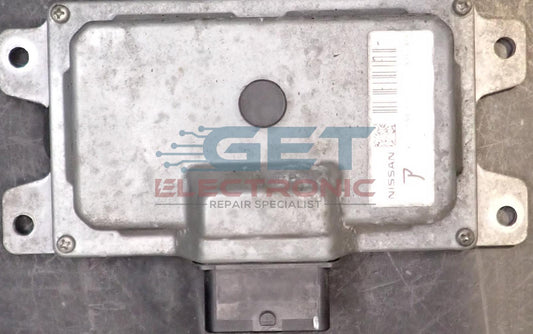 Nissan TCM module  Lafesta / Serena - No coms